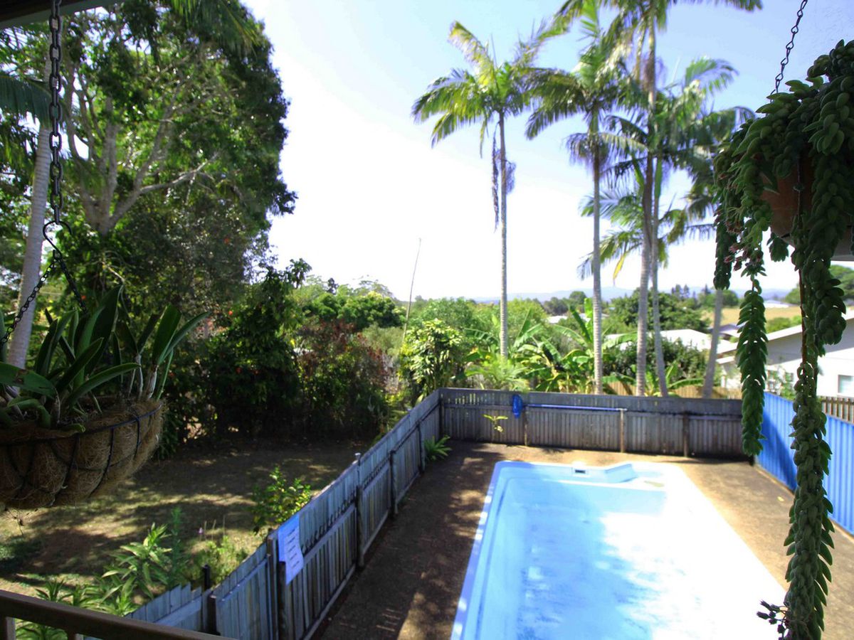 Yungaburra
