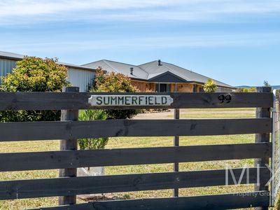 99 Bakers Road, Penna