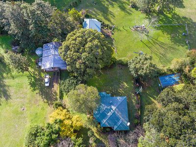 163-181 Oaky Creek Road, Gheerulla