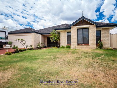 16 Cataby Place, Tapping