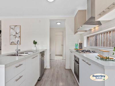 14 Weinstock Road, Truganina