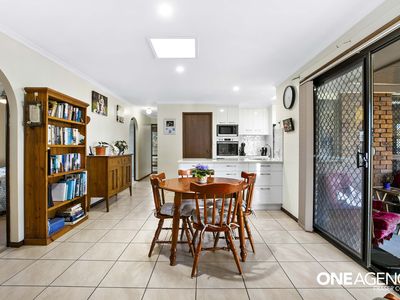 16 Ian Avenue, Kawungan