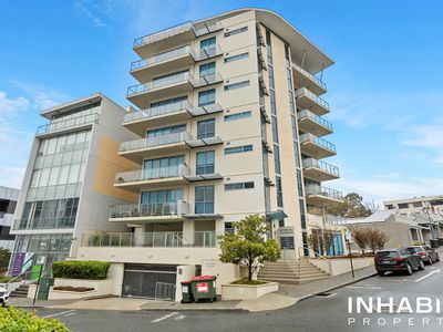 2 / 3 Prowse Street, West Perth