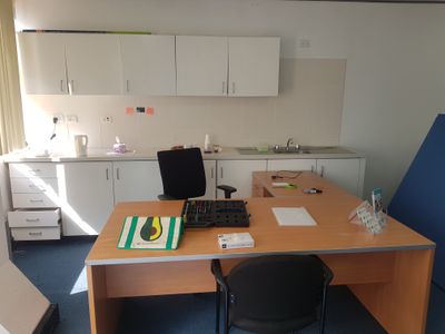 Suite 3 Level 3 / 1 Horwood Pl, Parramatta