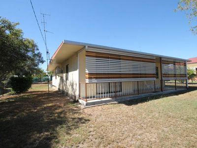 109 STUBLEY STREET, Charters Towers City