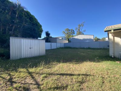 26 Goolagong Crescent, Moranbah