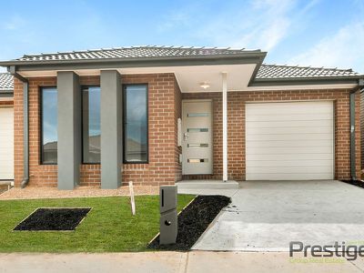 28 Bristol Street, Strathtulloh