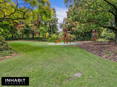 28 / 5 Delhi Street, West Perth