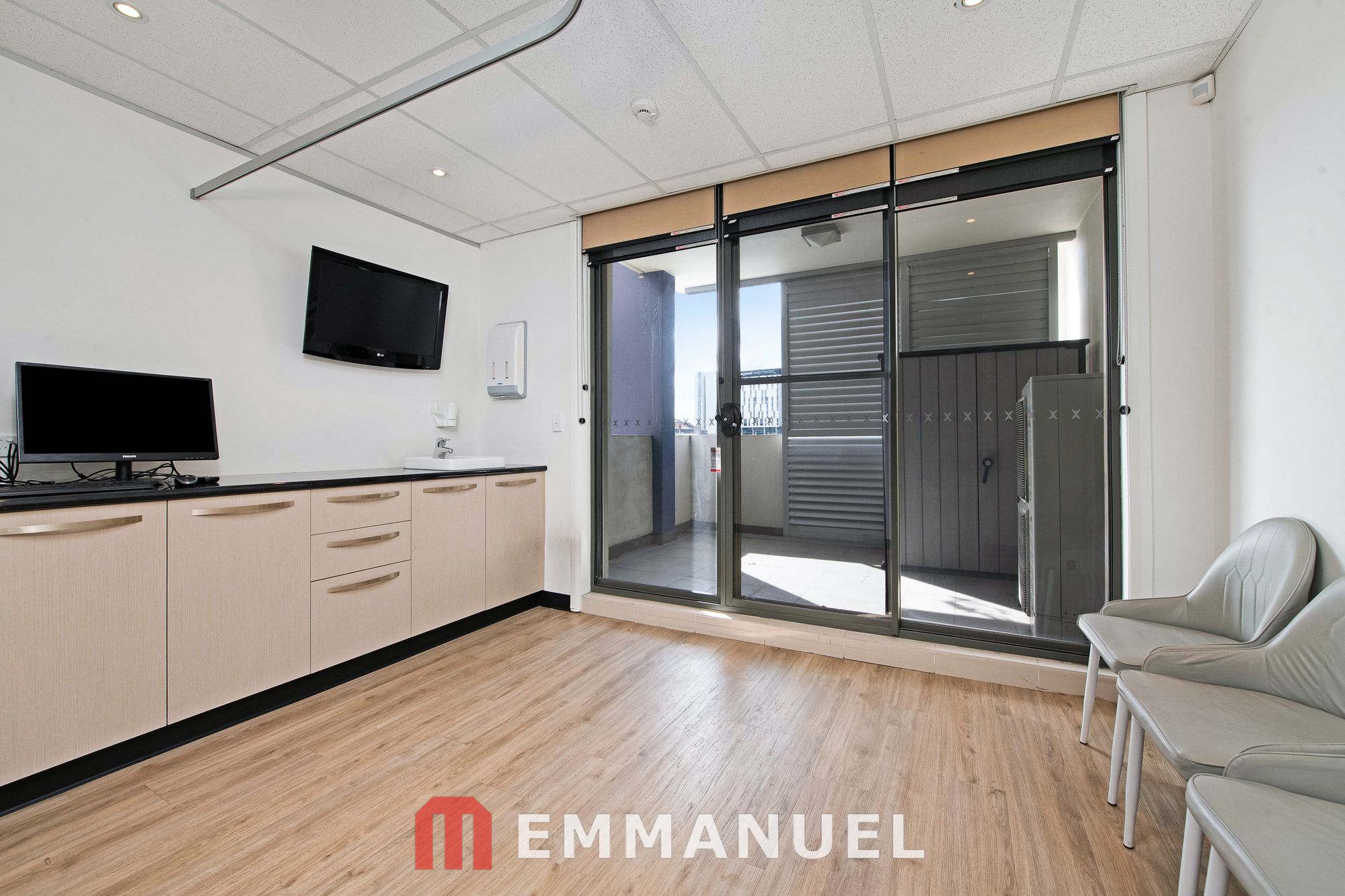 25 / 163-171 Hawkesbury Rd, Westmead