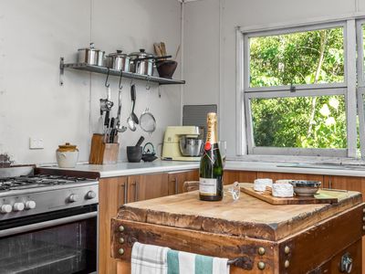 392 TUNTABLE FALLS ROAD, Nimbin