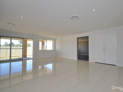 Lot 30 Keswick Park Way, Dubbo