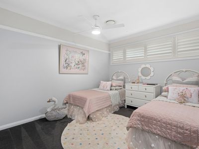 1 Feathertail Place, Gumdale