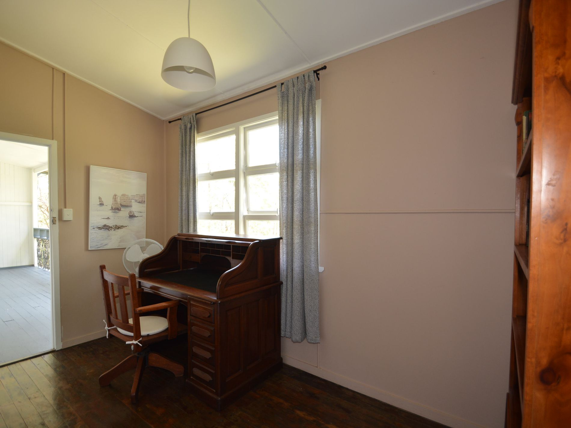 304 Moy Pocket Road, Brooloo