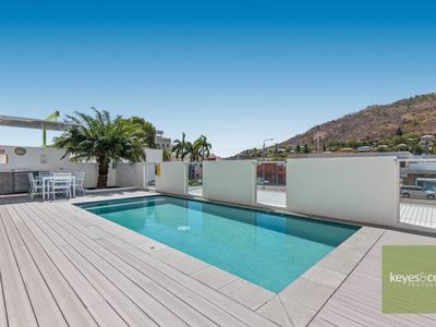 401 / 3 Kingsway Place, Townsville City