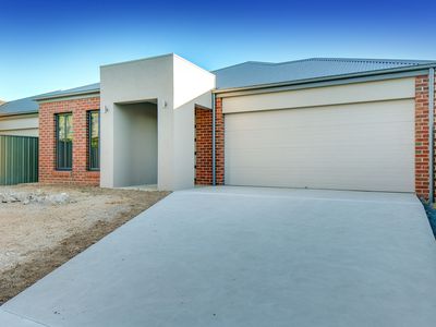 517 HOVELL STREET, Albury