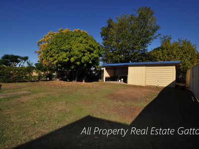 6 Dwyer Street, Gatton