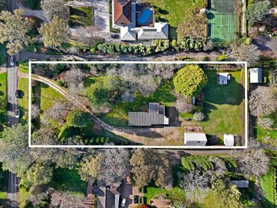 21 Sullivan Rd, Burradoo