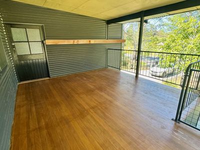 1275 Swan Bay-New Italy Road, Woodburn