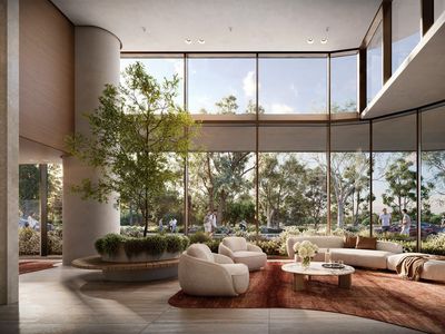 607E / 1 Saintly Entrance, Burswood