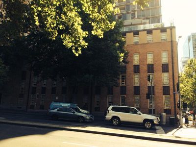 L02 / 68 La Trobe Street, Melbourne