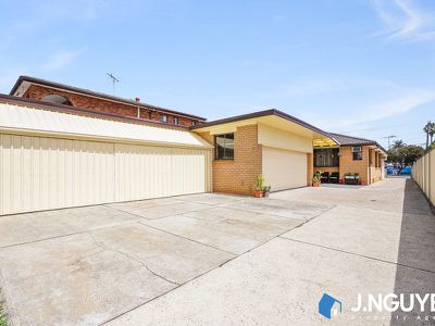 58 Vale Street, Cabramatta