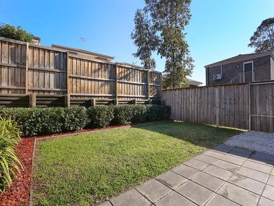 118A Edensor Road, Bonnyrigg