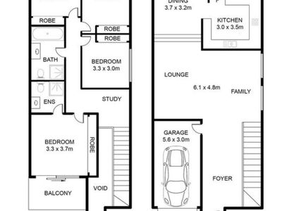 48a May Street, Constitution Hill