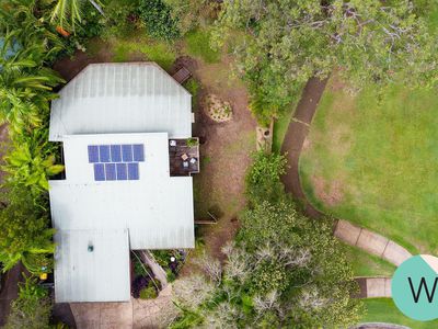 105 Outlook Drive, Tewantin