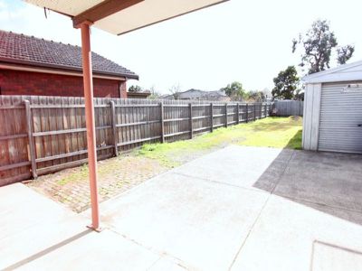1 / 716 Barkly Street, West Footscray