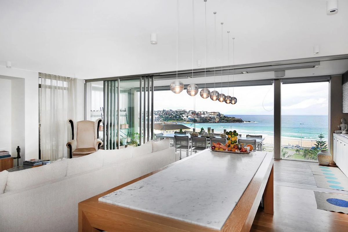 6 / 178 Campbell Parade, Bondi Beach