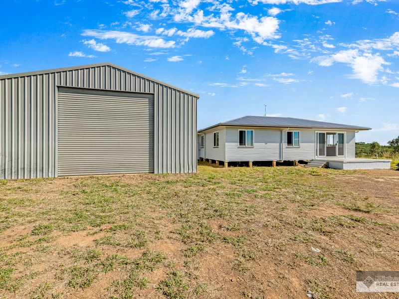 164 South Bucca Road, Bucca