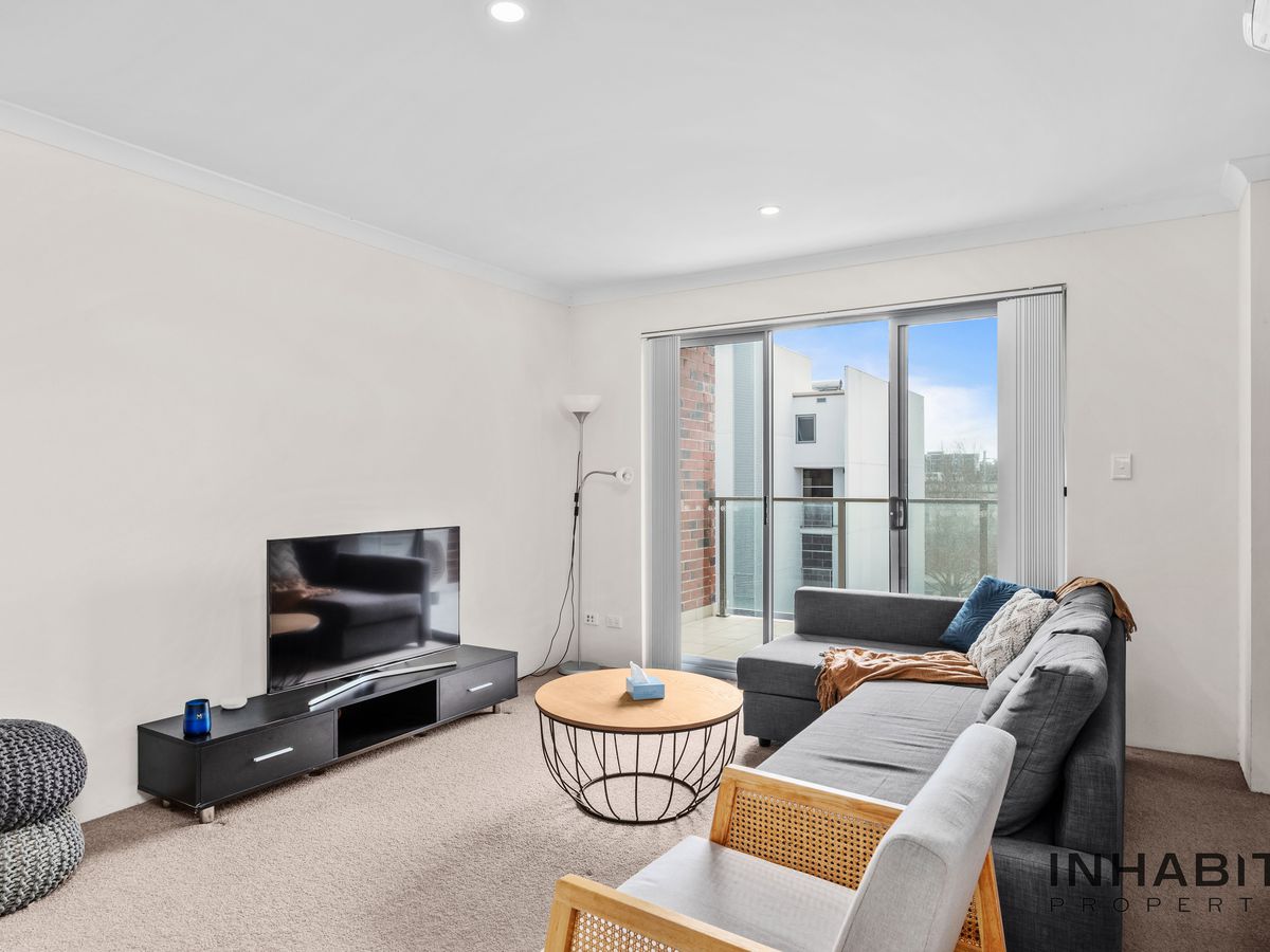 311 / 122 Brown Street West, East Perth