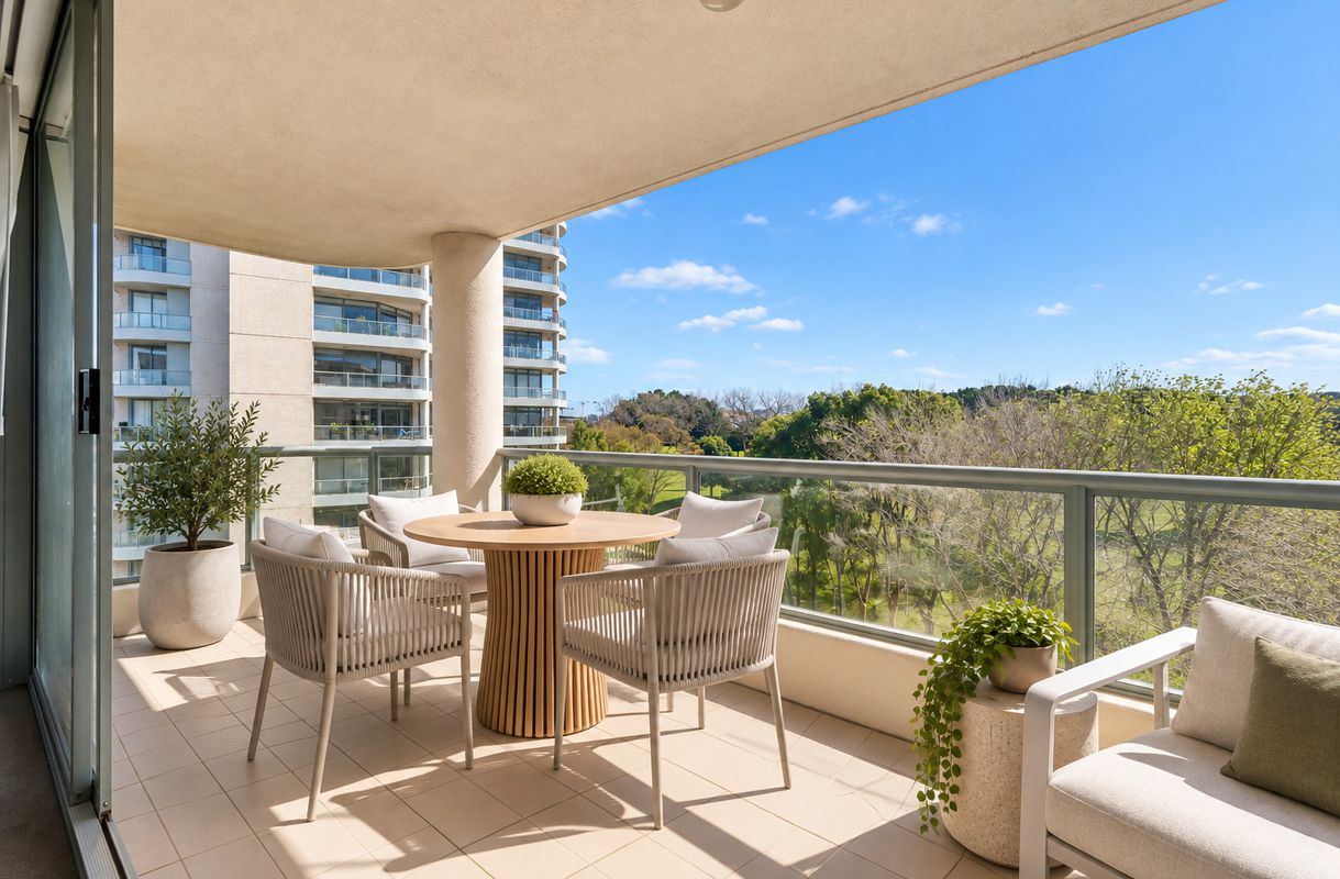 601 / 93 Brompton Road, Kensington