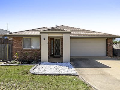 12 Moorina Drive, Harristown