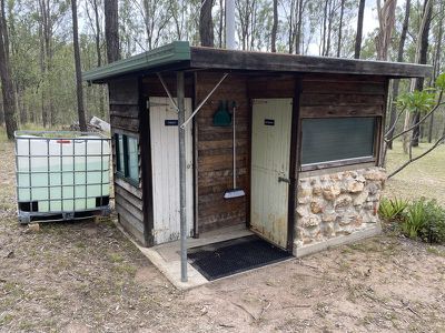 Wattle Camp