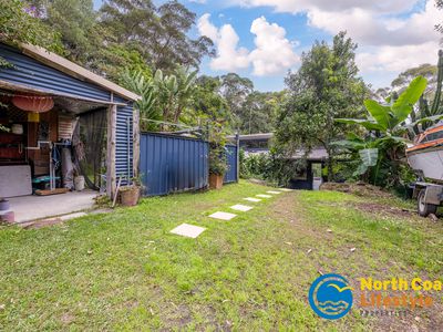 1 Warrambool Road, Ocean Shores