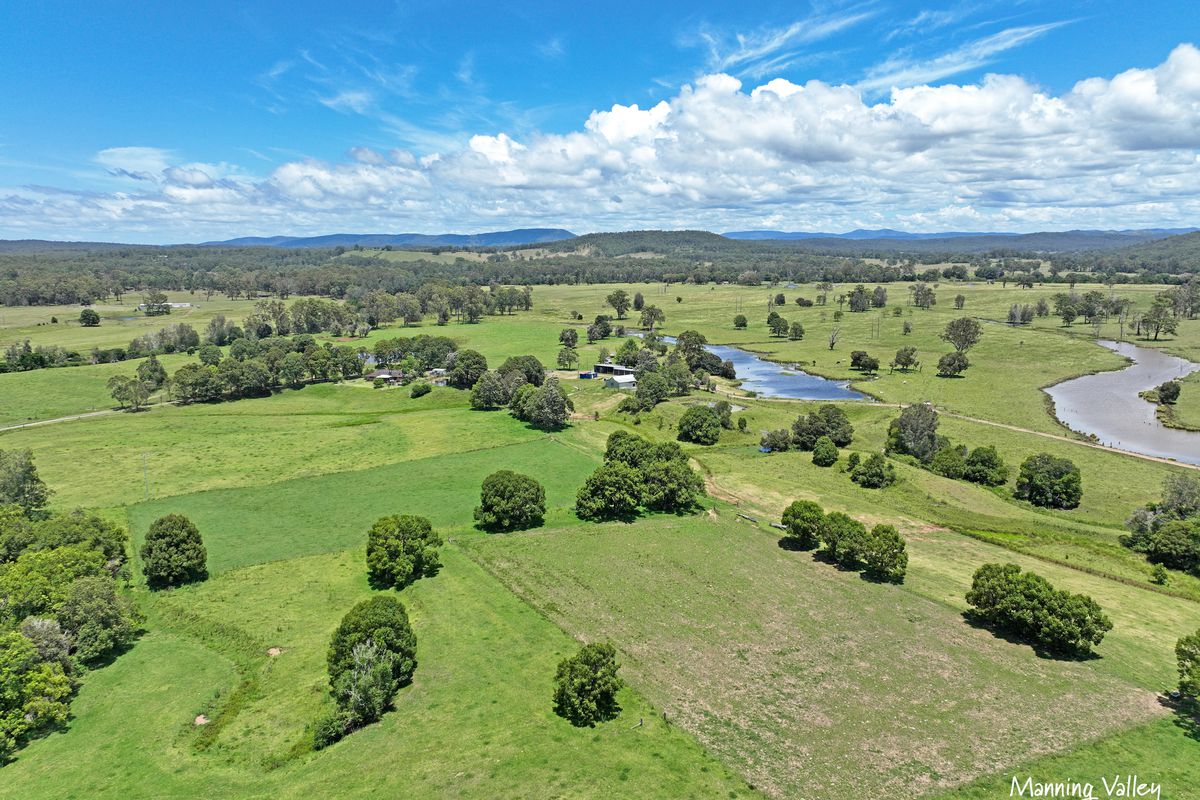 70 Candoormakh Crescent, Nabiac