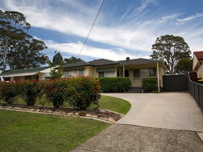 38 Brisbane Rd, Campbelltown