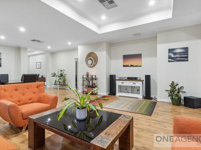 19 Felpham Court, Success