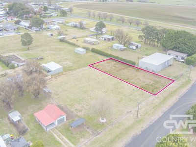 Lot 20, Meade Street, Glen Innes