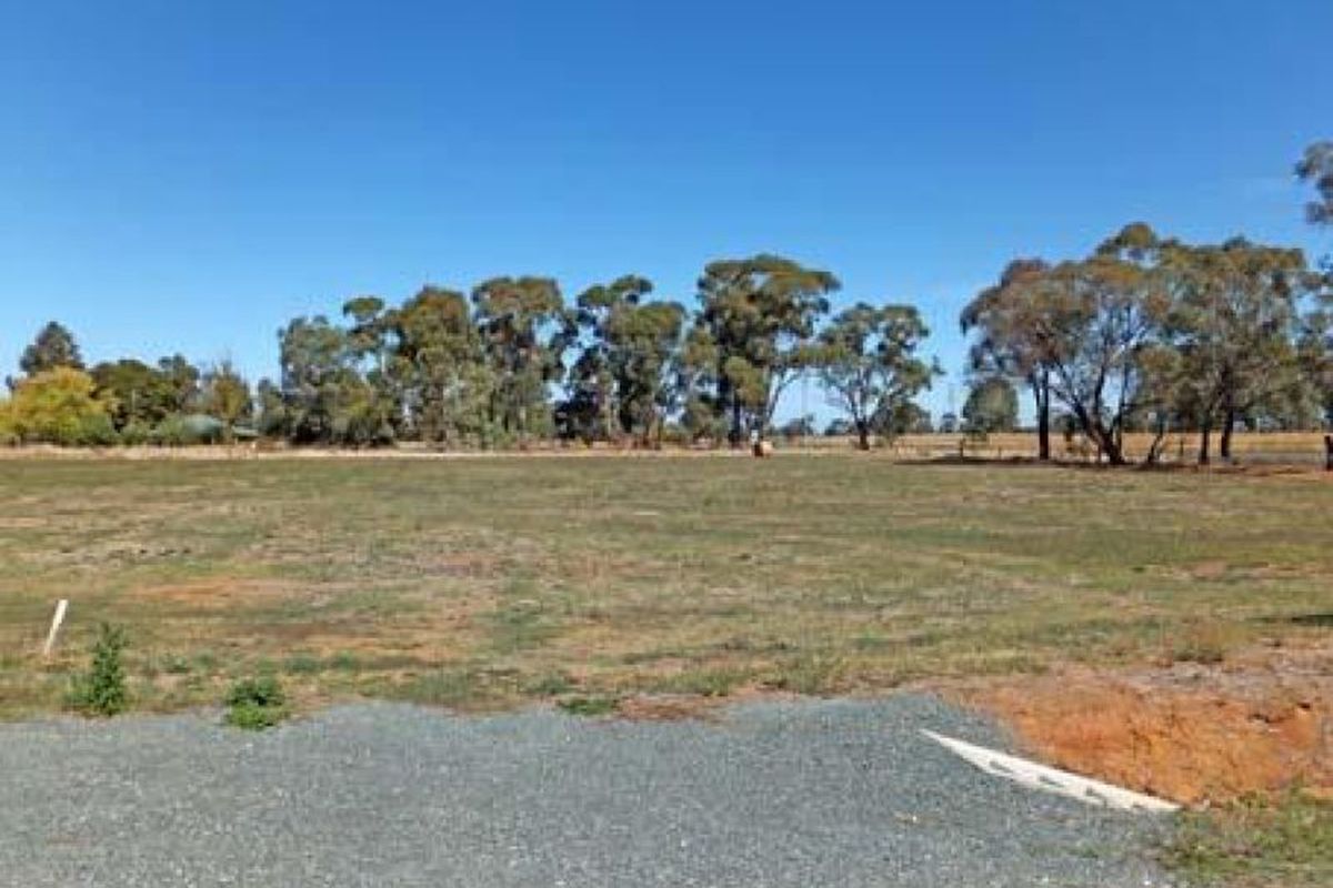 LOT / 2 South Boundary Road, Kyabram