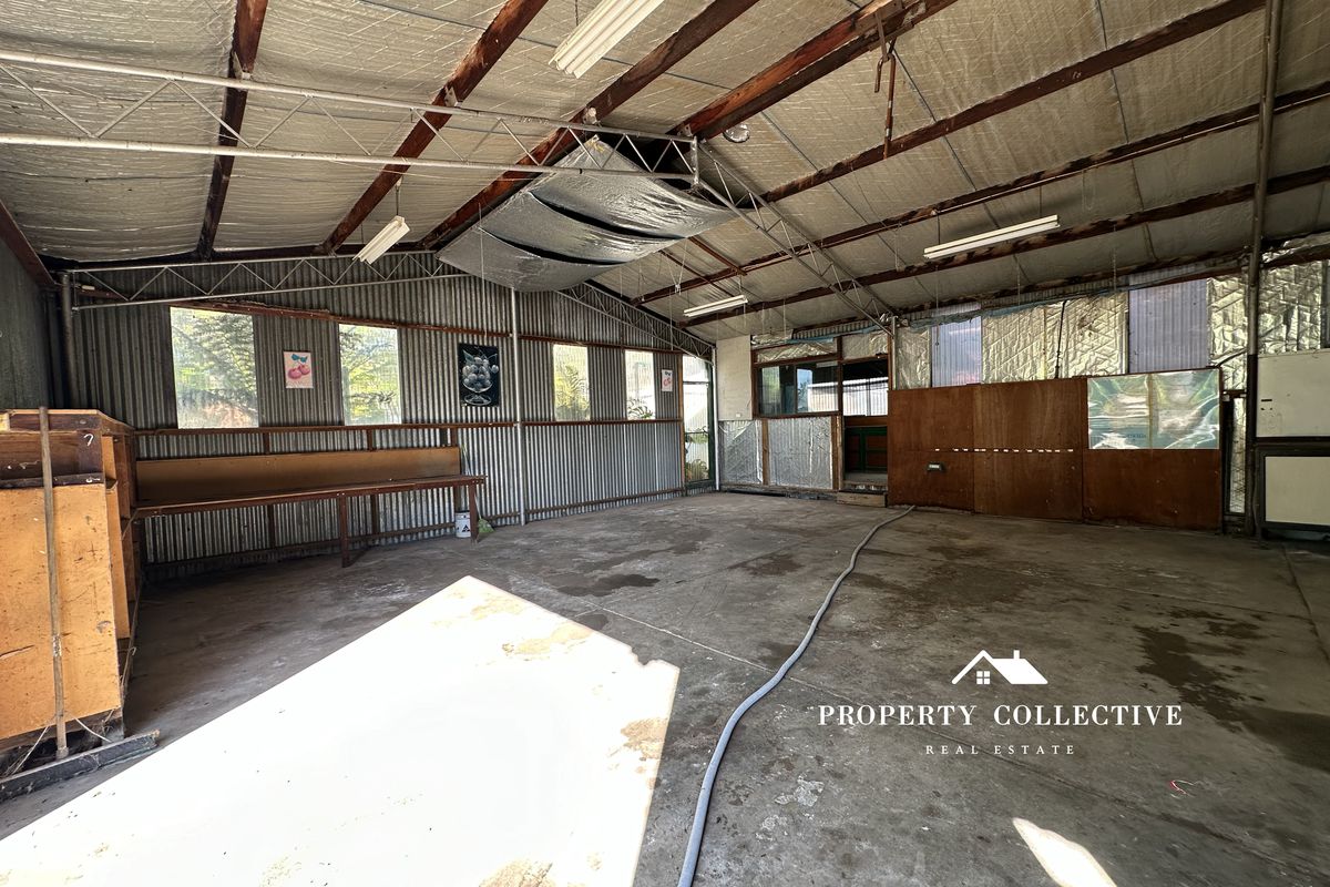 97 Warby Range Road, Glenrowan