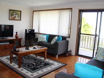 58 Lakeview Crescent, Forster