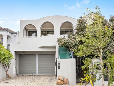 66A Smith Street, Highgate