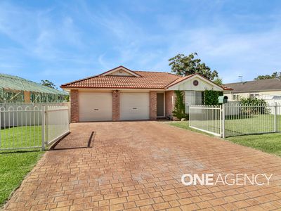 20 Vendetta Street, Nowra