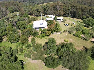 9050 Princes Highway, Central Tilba
