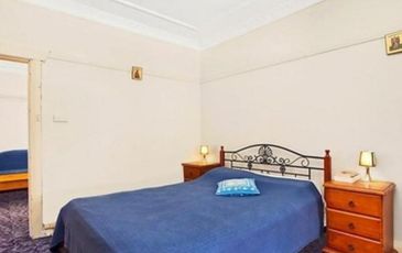 7 / 63 Harbourne  Rd, Kingsford