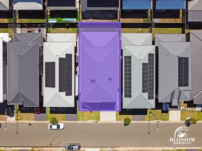 10 Caperbush Street, Marsden Park