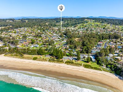 4 / 11 Eric Fenning Drive, Surf Beach