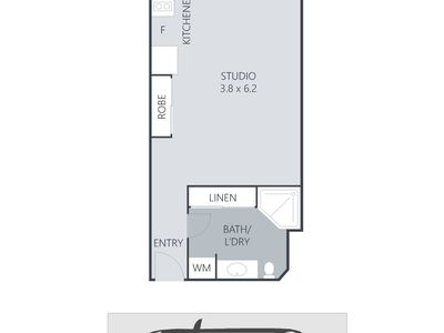 7101 / 11 Mooloolaba Esplanade, Mooloolaba